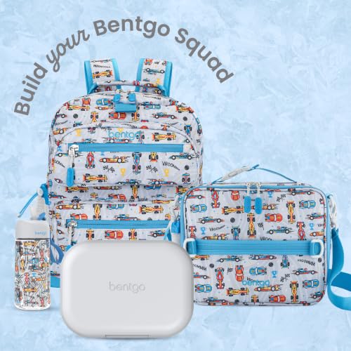 Bentgo Chill lunch box with optional divider