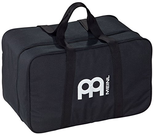 Meinl Percussion Cajon with included gig bag