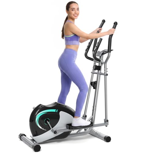 Dripex elliptical exercise machine