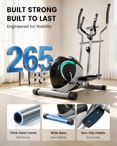 Dripex trainer 16 resistance levels