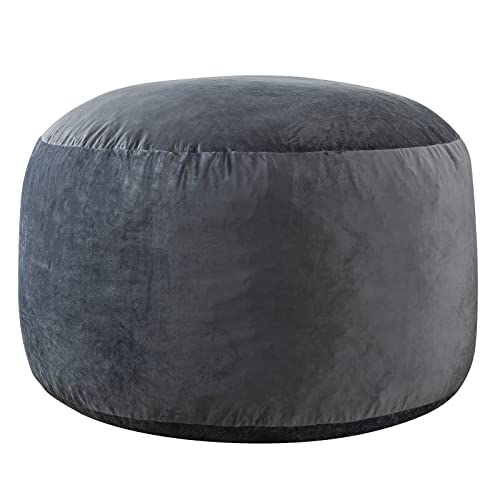 Compressed packaging of WhatsBedding bean bag