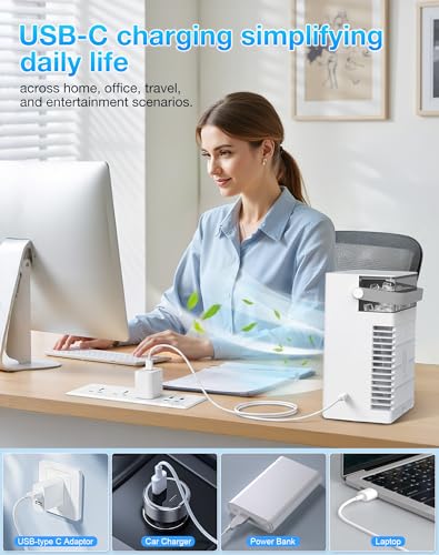 Cokque Portable Cooling Solution