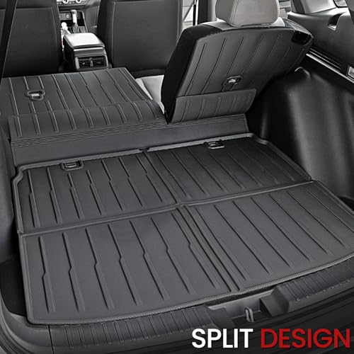JOULARISE mats with door sill protectors