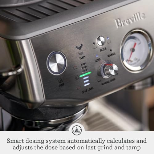 Thermocoil heating system for espresso