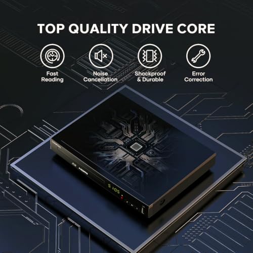 LONPOO LP-100 package contents