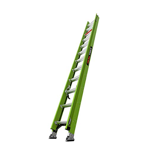 Little Giant HyperLite 24' Extension Ladder