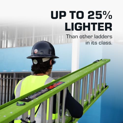 HyperLite ladder lightweight design