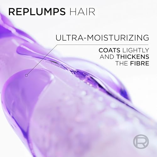 Hair care system routine display