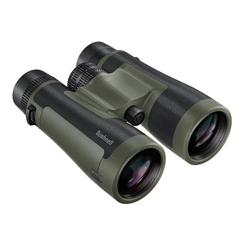Bushnell R5 12x50 Binoculars front view
