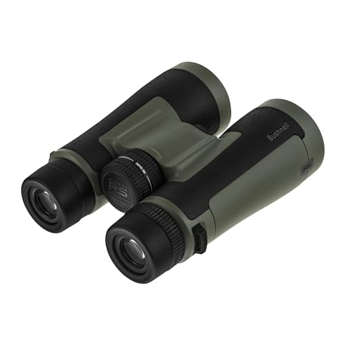 Bushnell R5 12x50 Binoculars side profile