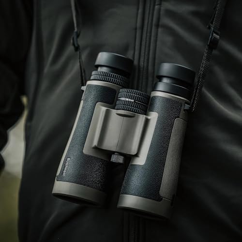 Bushnell R5 12x50 Binoculars optical elements