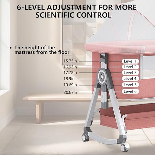 Nawahev cradle mesh side detail