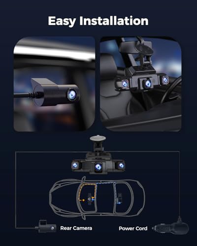 ZMOPO D435 parking mode installation