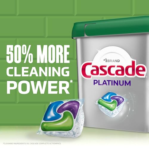 Back of Cascade Platinum packaging