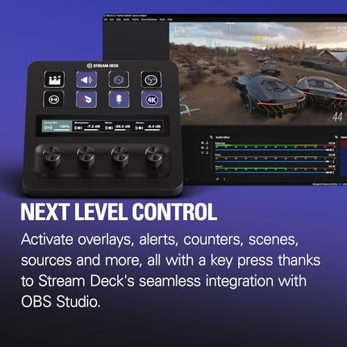 Elgato 4K X technical ports close up