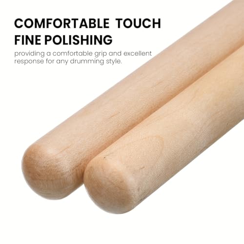 BestSounds drumsticks for beginners