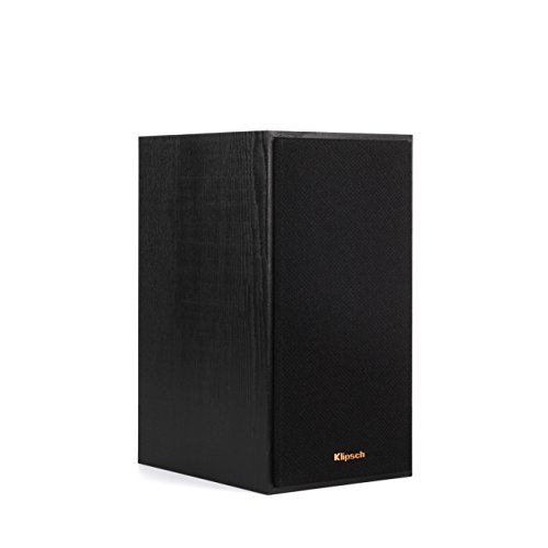 Klipsch R-41M spun-copper woofer