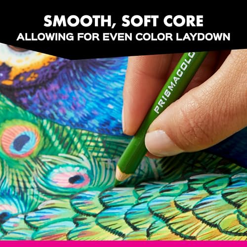 24 count art supply tin case