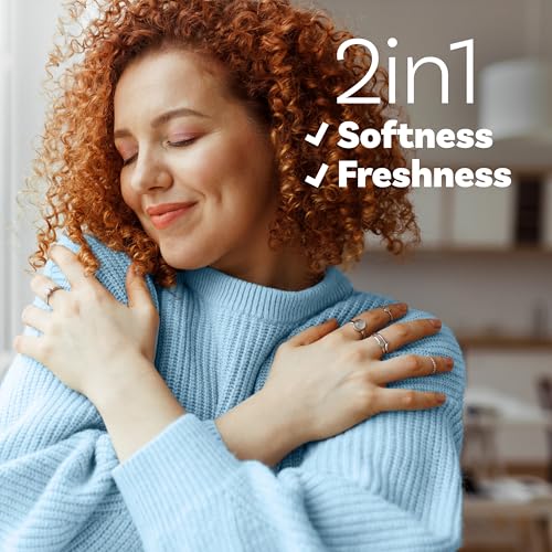 Downy Cool Cotton liquid fabric conditioner