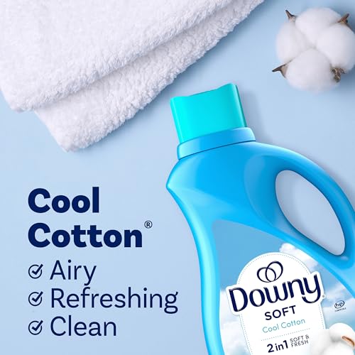 Downy Soft for 150 loads