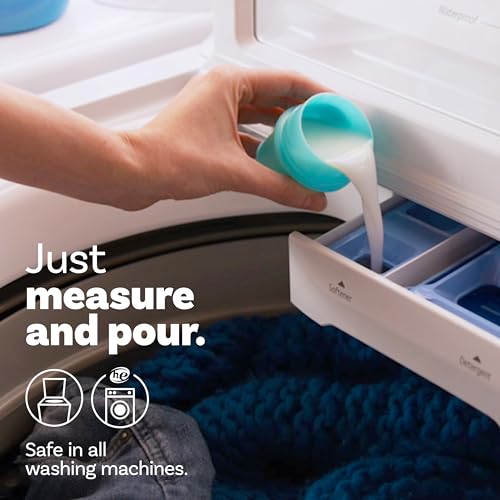 Downy liquid for fresh laundry