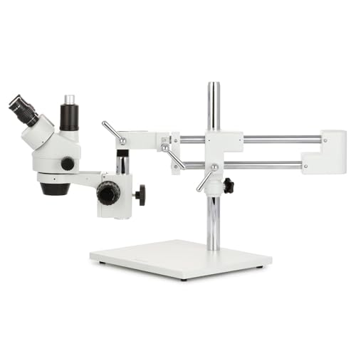 Trinocular viewing head of AmScope SM-4TP