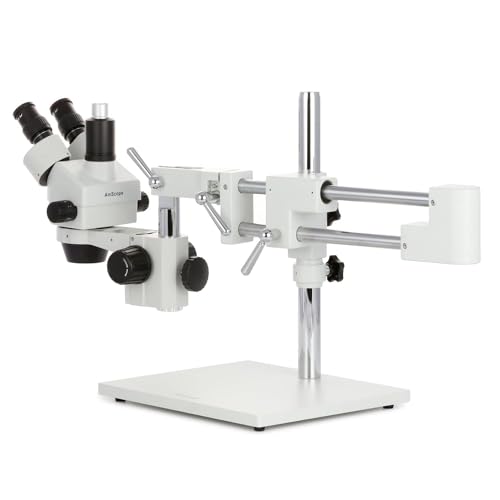 AmScope SM-4TP zoom objective