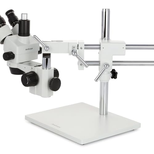 SM-4TP Professional Stereo Zoom Microscope