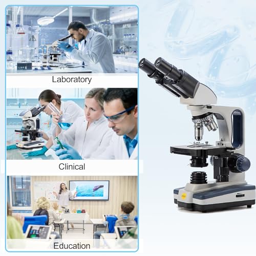 Swift Microscope LED Illumination