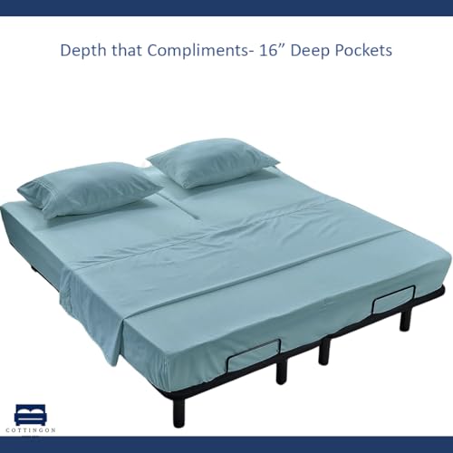 Sheet set packaging and contents