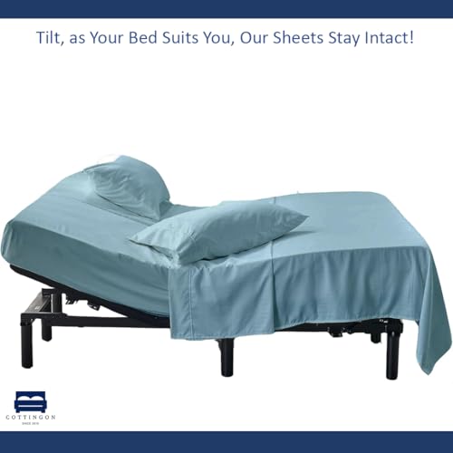 Pillowcases for king size bed