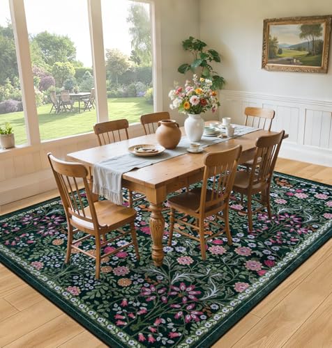 TPE rubber non-slip rug backing