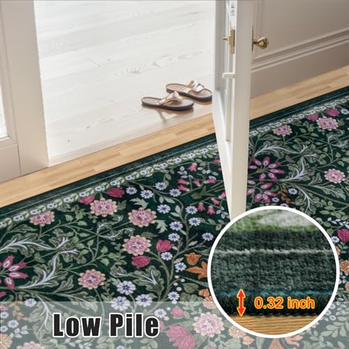 PLHXFR rug edge and stitching quality