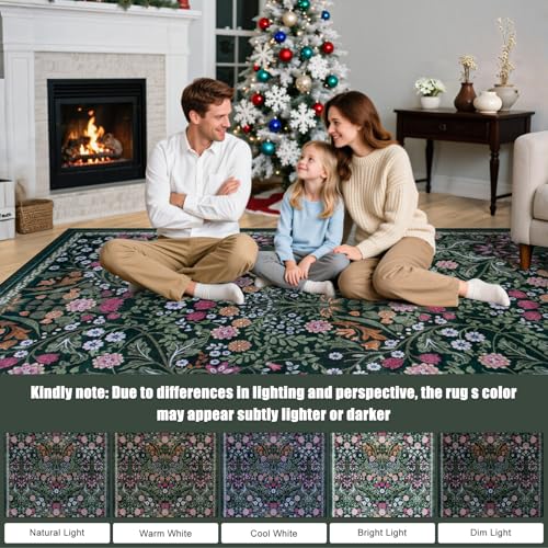 Soft texture feel for kids and pets