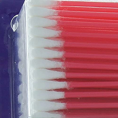 Swisspers 2 pack cotton swab set