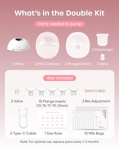 Portable pump accessory set