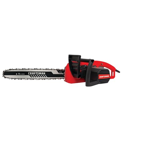 Chainsaw blade and chain teeth