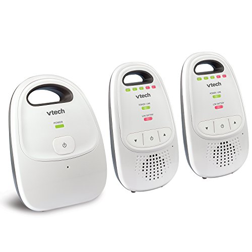 VTech DM112-2 monitor set
