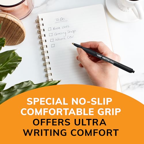 BIC pens for classrooms