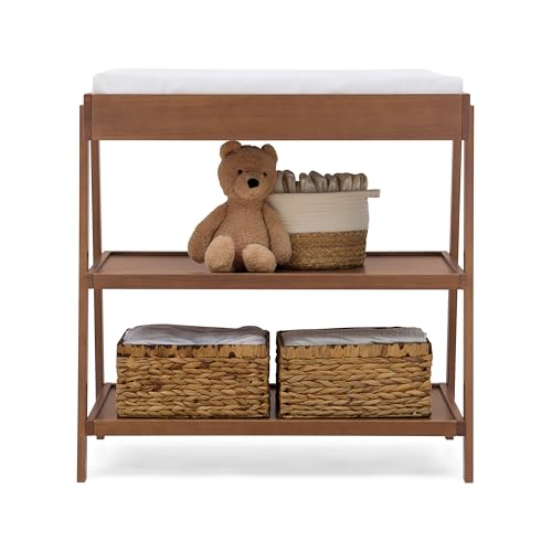 Scout Changing Table assembly overview