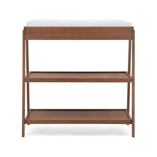 Scout Changing Table perspective angle