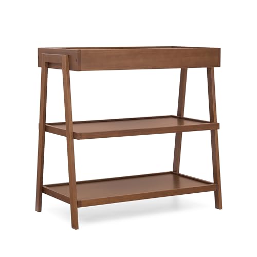 Storage shelf dimensions illustration