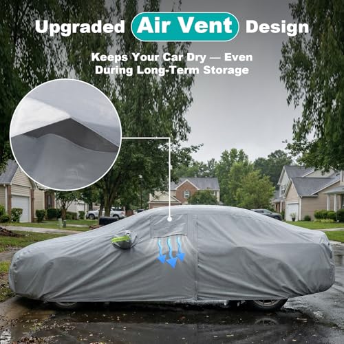 Waterproof PEVA material texture detail