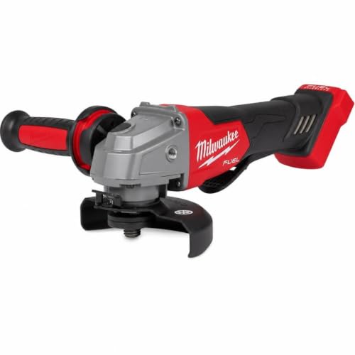 Milwaukee 2880-20 angle grinder