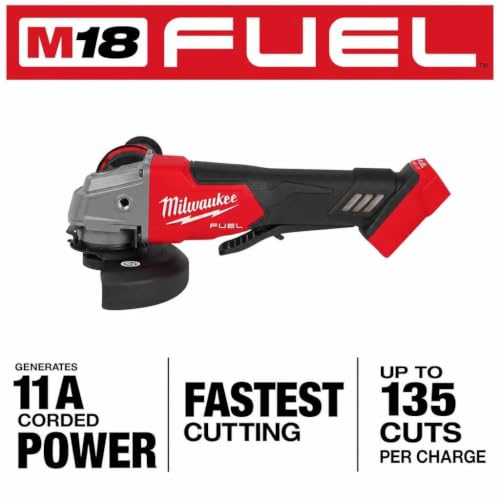 Milwaukee 2880-20 paddle switch