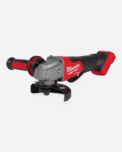 Milwaukee 2880-20 M18 battery connection