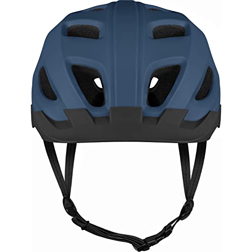 Retrospec Lennon helmet LED light feature