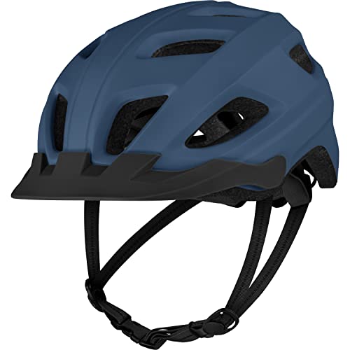 Retrospec Lennon helmet adjustment dial