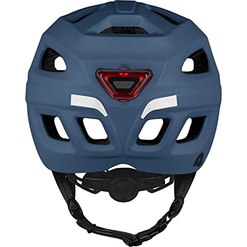 Retrospec Lennon helmet with visor
