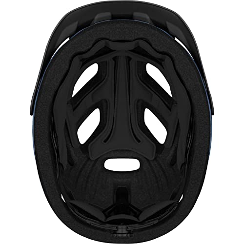 Retrospec Lennon helmet interior padding